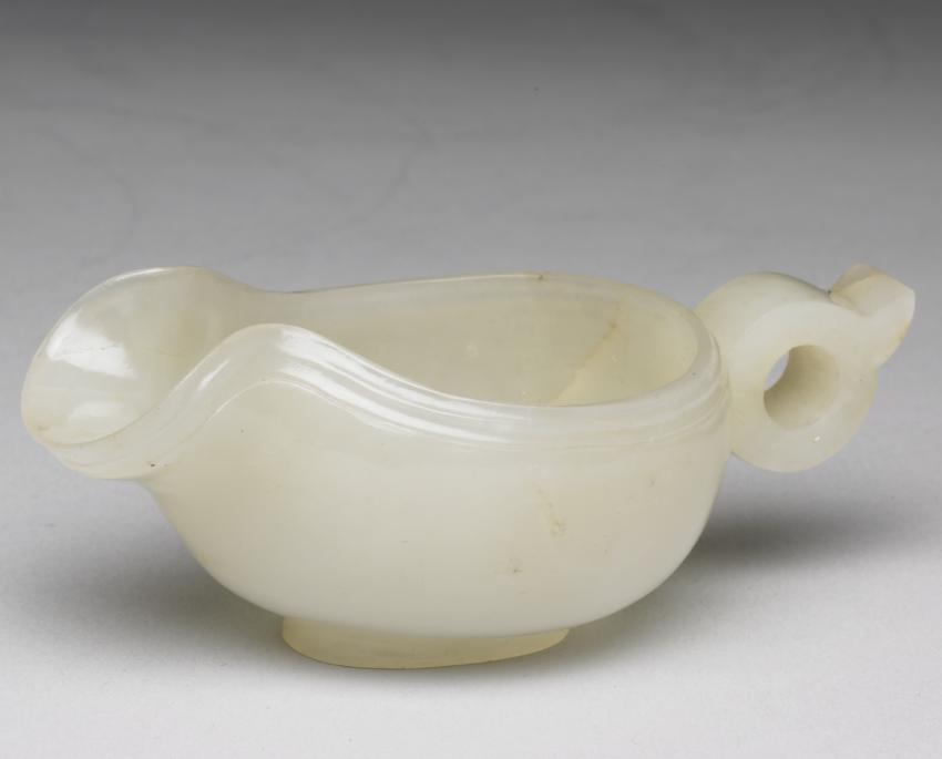 国家博物馆馆藏玉器,南京博物馆馆藏的玉器