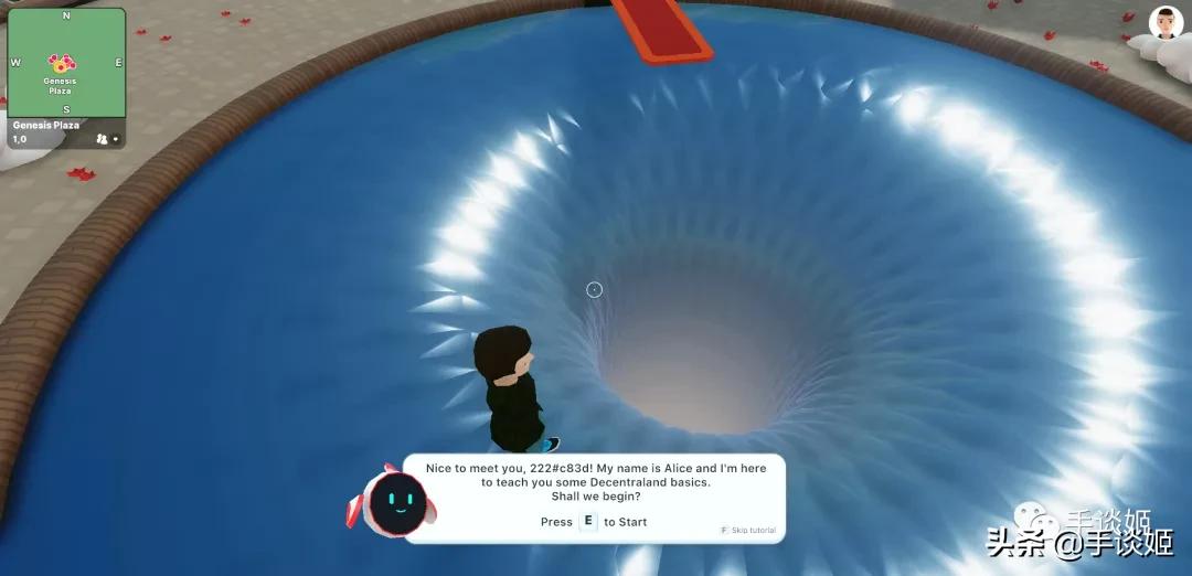 林俊杰虚拟世界别墅,虚拟世界林俊杰