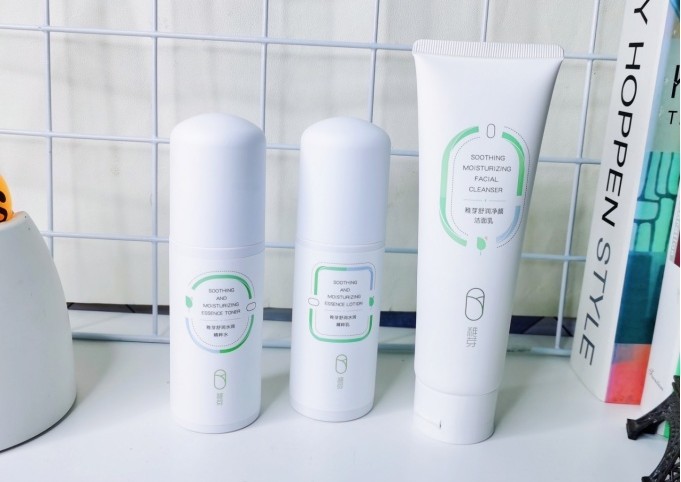 性感辣妈的秘密*器武**—三步油敷面膜法，生完娃孕妈照样皮肤水嫩嫩