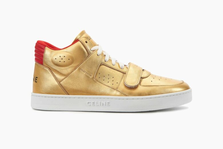 运动鞋男款奢侈品,最新运动鞋品牌系列推荐