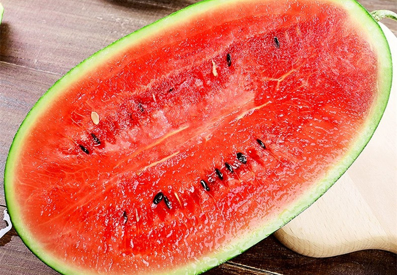 最会炸瓜的西瓜品种,最好吃西瓜品种排名无籽瓜