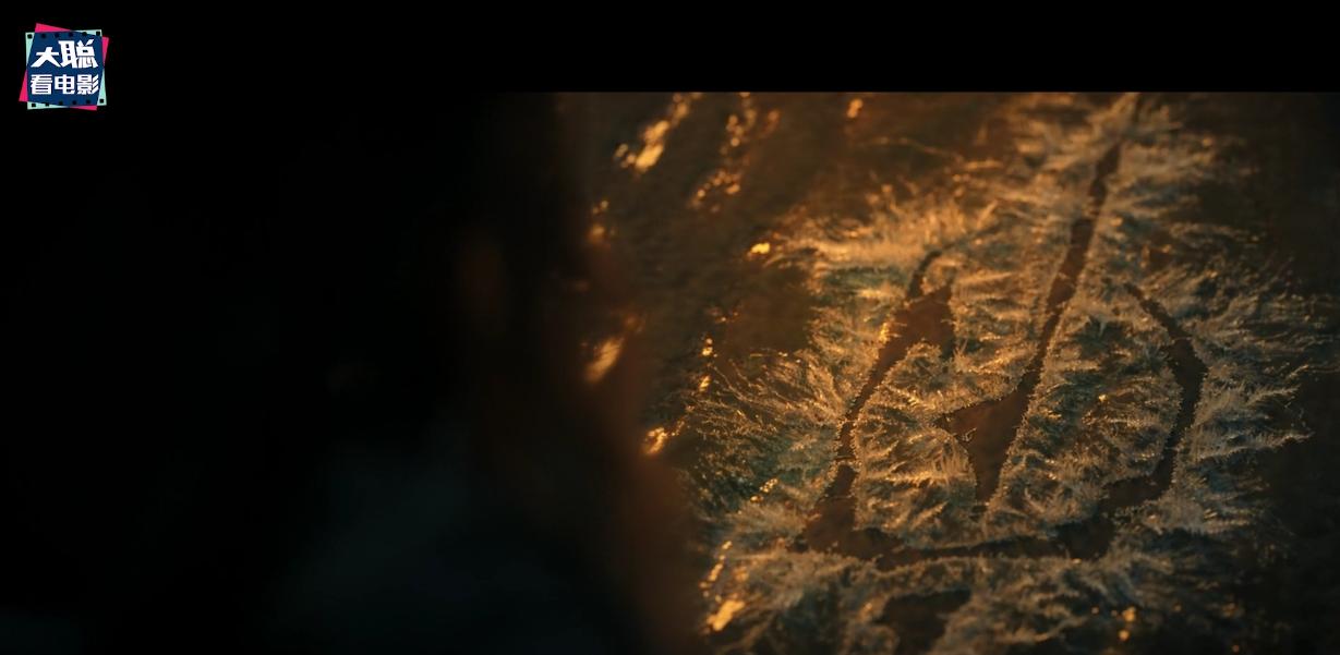 指环王力量之戒精灵怎么逃出来的 (指环王力量之戒第1集解析)