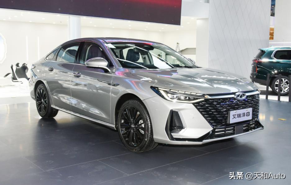 家用轿车首月质量排名出炉：合资汽车占多个席位，奇瑞和吉利上榜