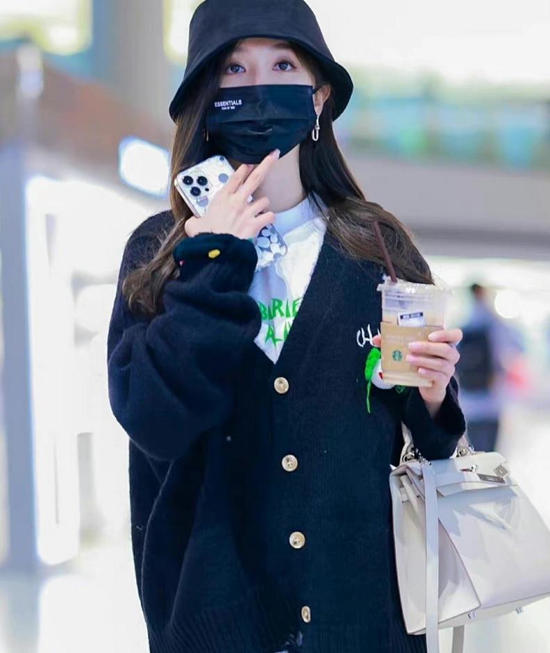 吴宣仪同款包,吴宣仪同款包包