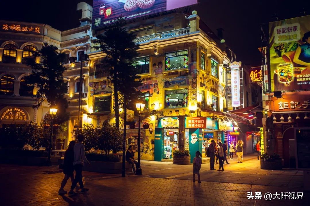 去深圳香港澳门珠海广州,深圳香港澳门自由行攻略