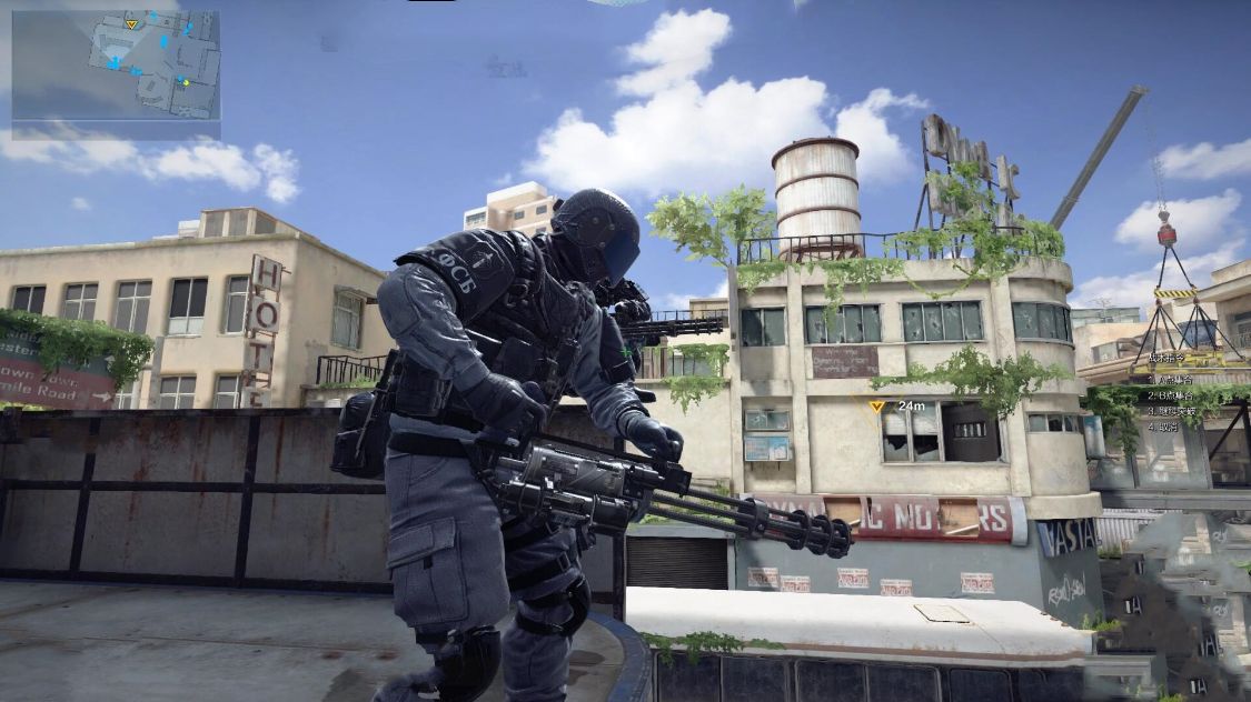 csgo涓轰粈涔堜笉濡俢fhd,csgo鐜╁涓哄暐閮芥潵cfhd