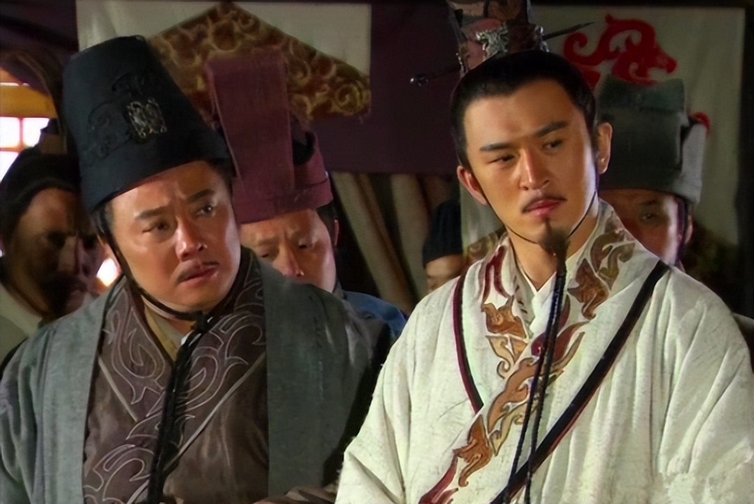 负荆请罪后来廉颇蔺相如怎么了,蔺相如和廉颇负荆请罪故事