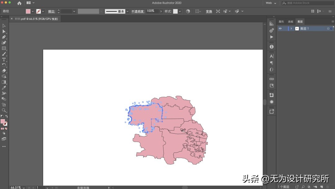 第五期矢量地图可视化素材,如何利用百度地图绘制地图
