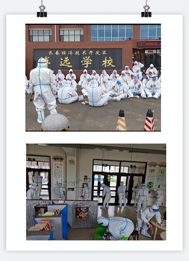 党建引领解难题红色物业暖民心,红色物业基层治理解民忧