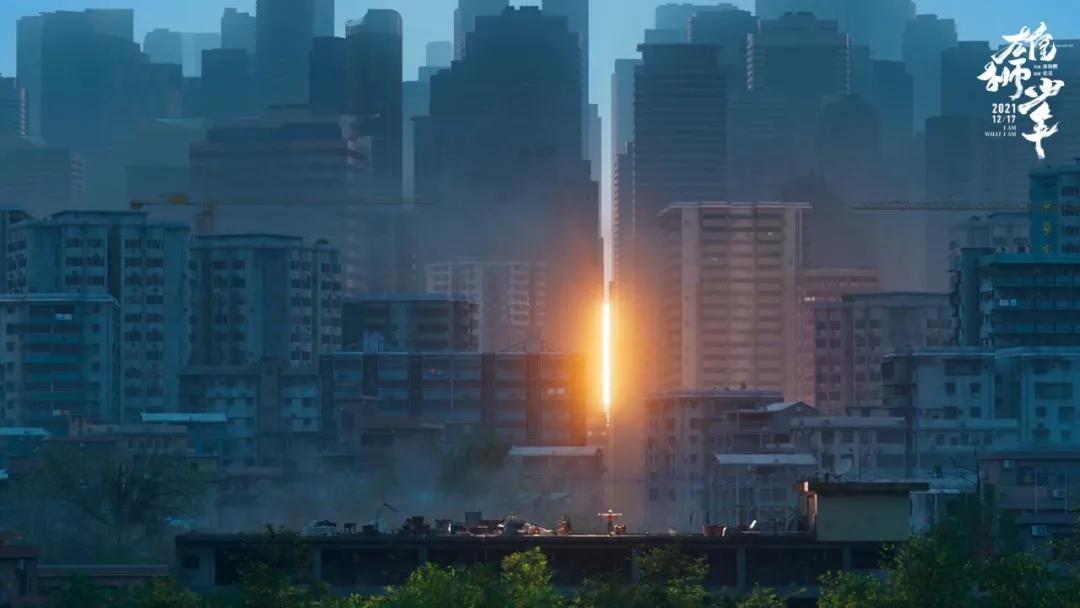 雄狮少年超燃高燃片段,雄狮少年超燃