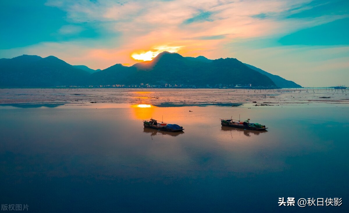 福建海岛冬天旅游攻略大全,福建冬季小众旅游攻略图