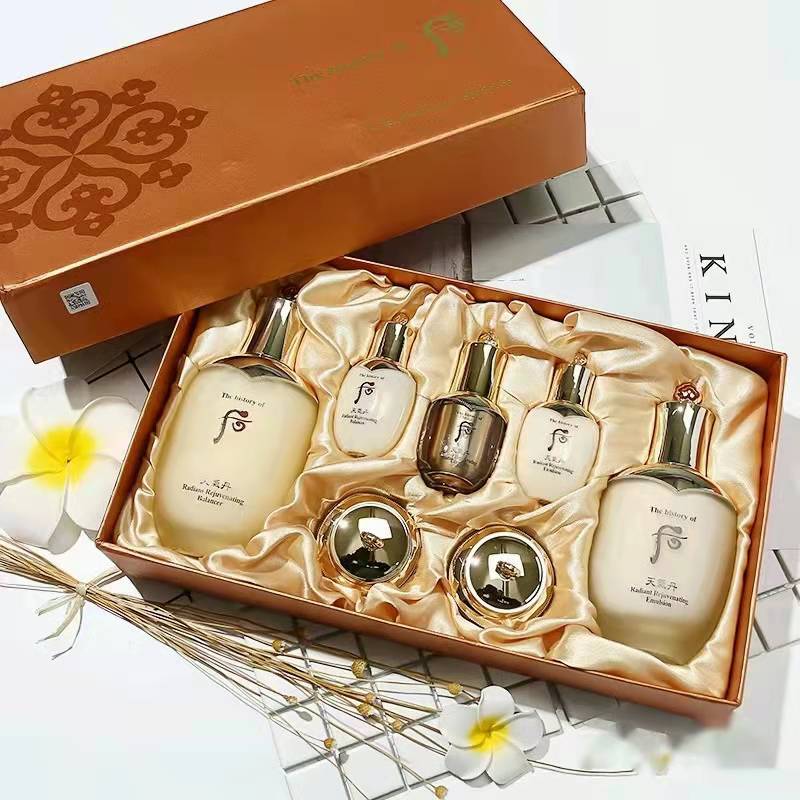 雪花秀和后在韩国哪个比较受欢迎,为啥雪花秀变便宜了