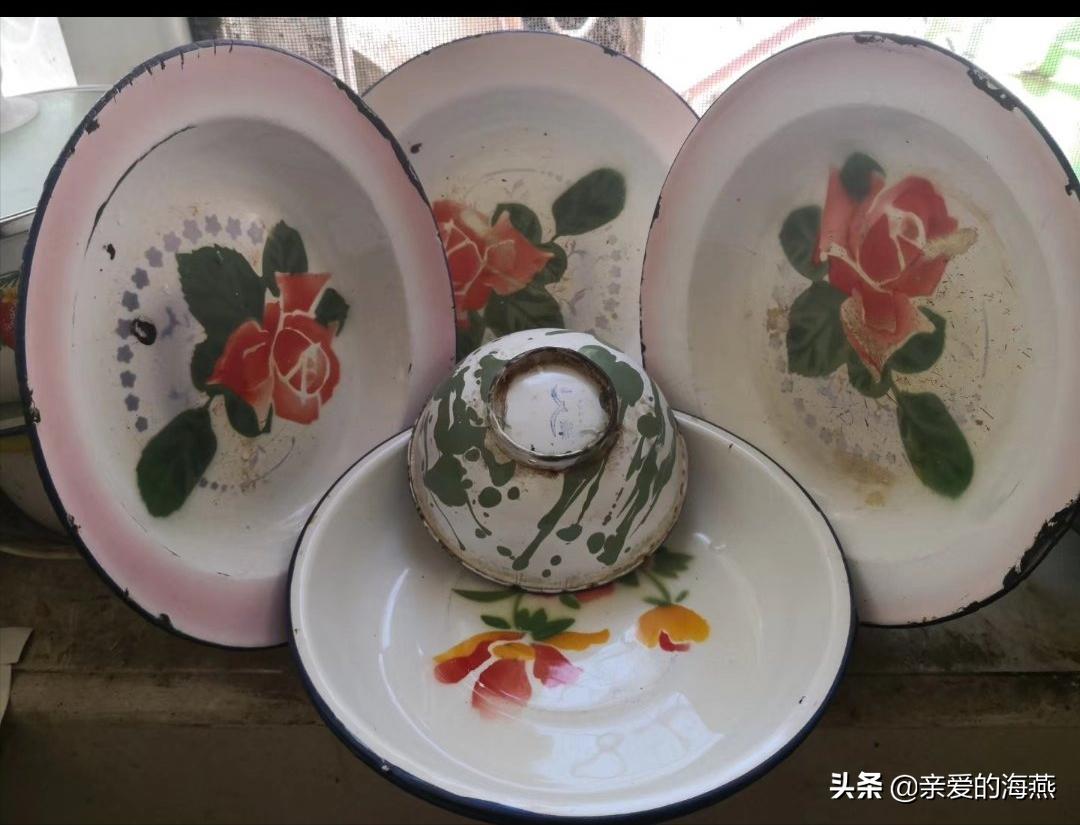 父母那时候的老物件,父母那一辈用的生活用品