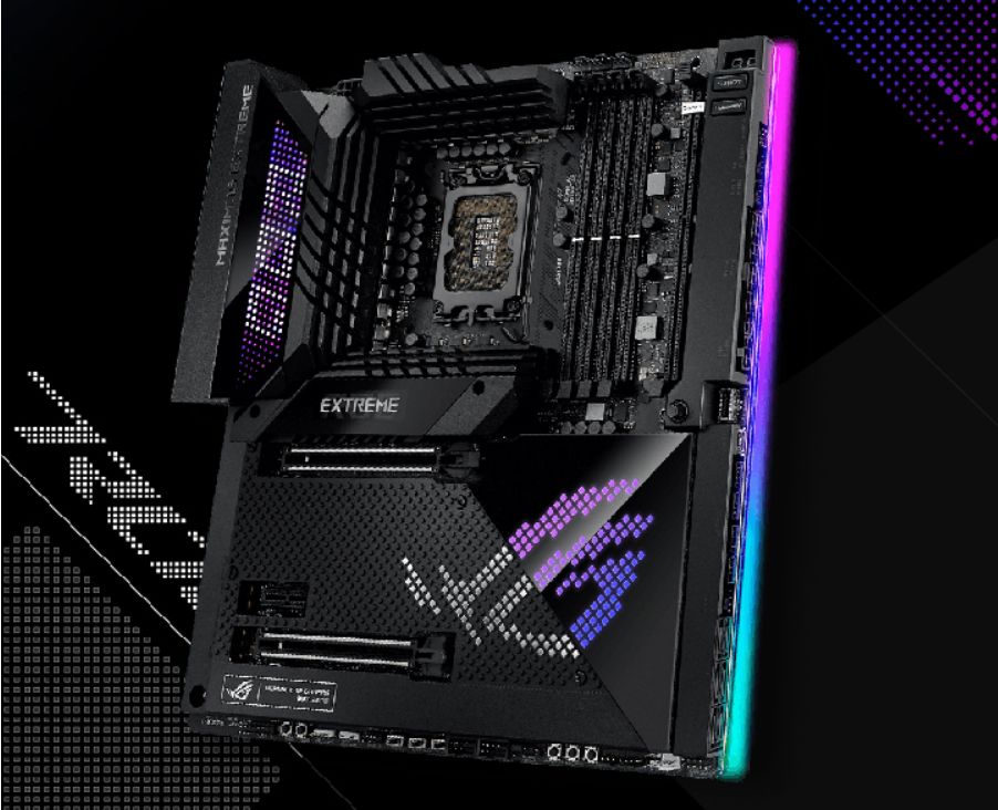 电脑组装小白入门教程,diy组装电脑主板的选购技巧