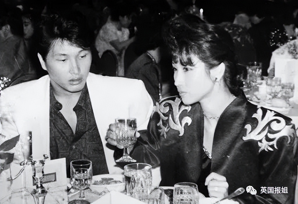 韩国最渣财阀登报公开*妇情**，羞辱总统千金夫人，她忍辱7年反撕