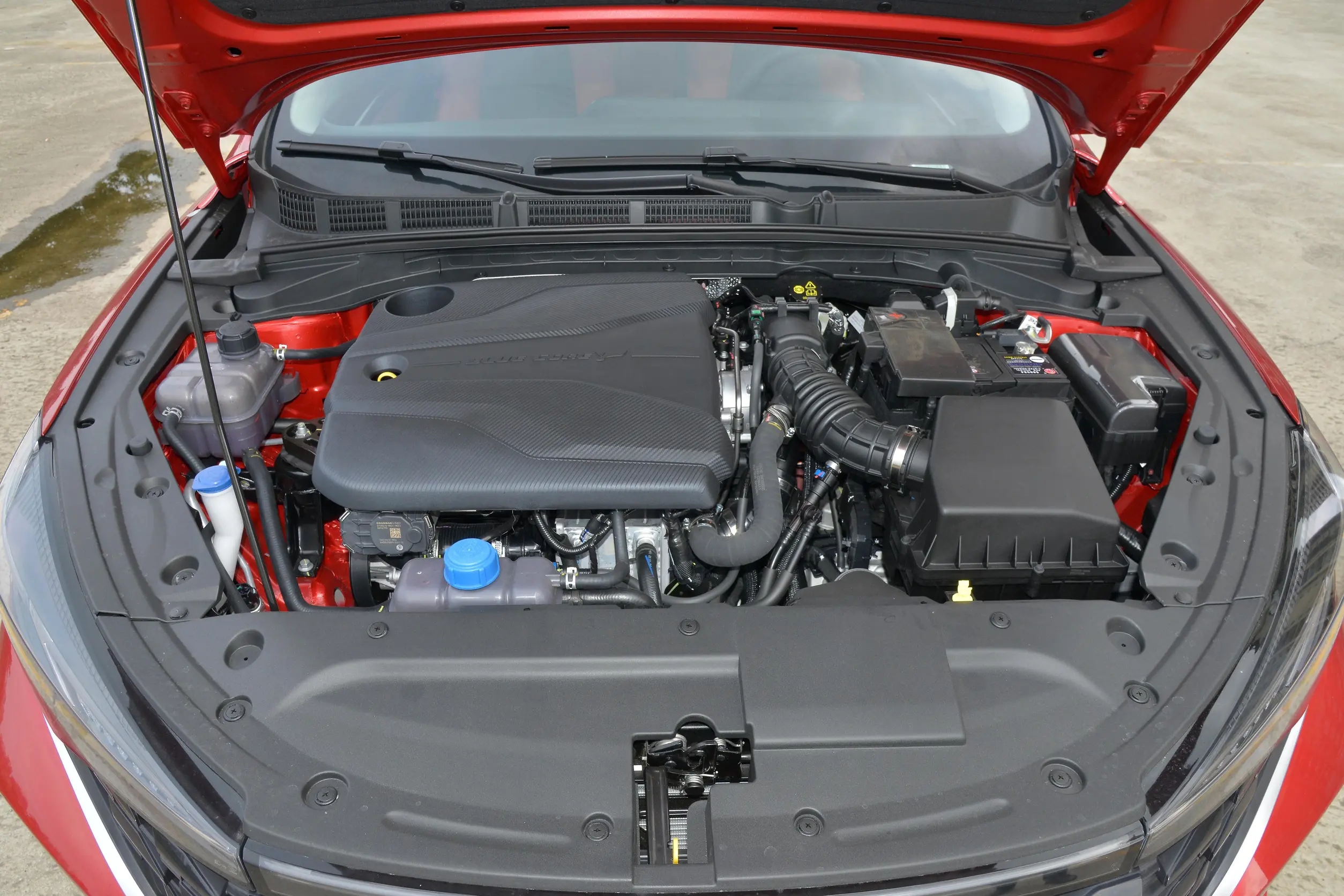 穷人必买的省心4款车国产车,四款车比较经济实用空间大还省油