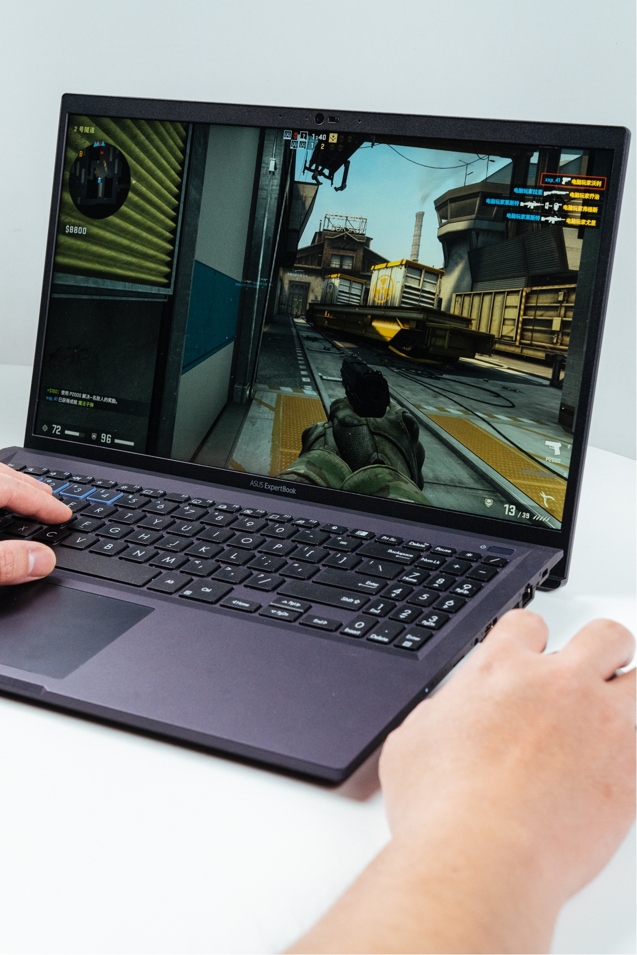 华硕笔记本电脑破晓2有什么功能,华硕破晓air与thinkpadcarbon