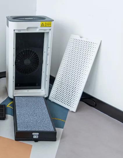 空气净化器最好的是哪一款,空气净化器华为和美的哪个好