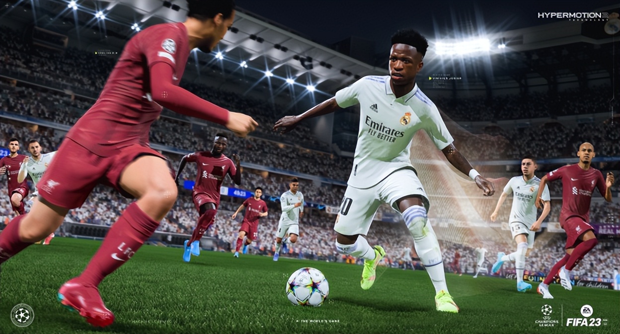 fifa23建立女子足球俱乐部,fifa23加入xgpu了吗