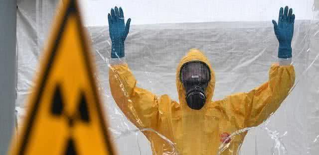 真正的末日*器武**，仅凭一颗就能毁灭人类，钴弹的威力有多大？