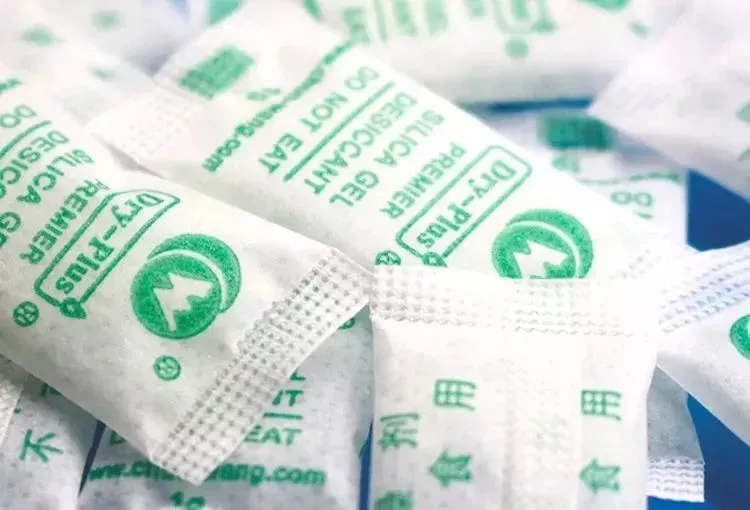 干燥剂的小秘密,最好的干燥剂