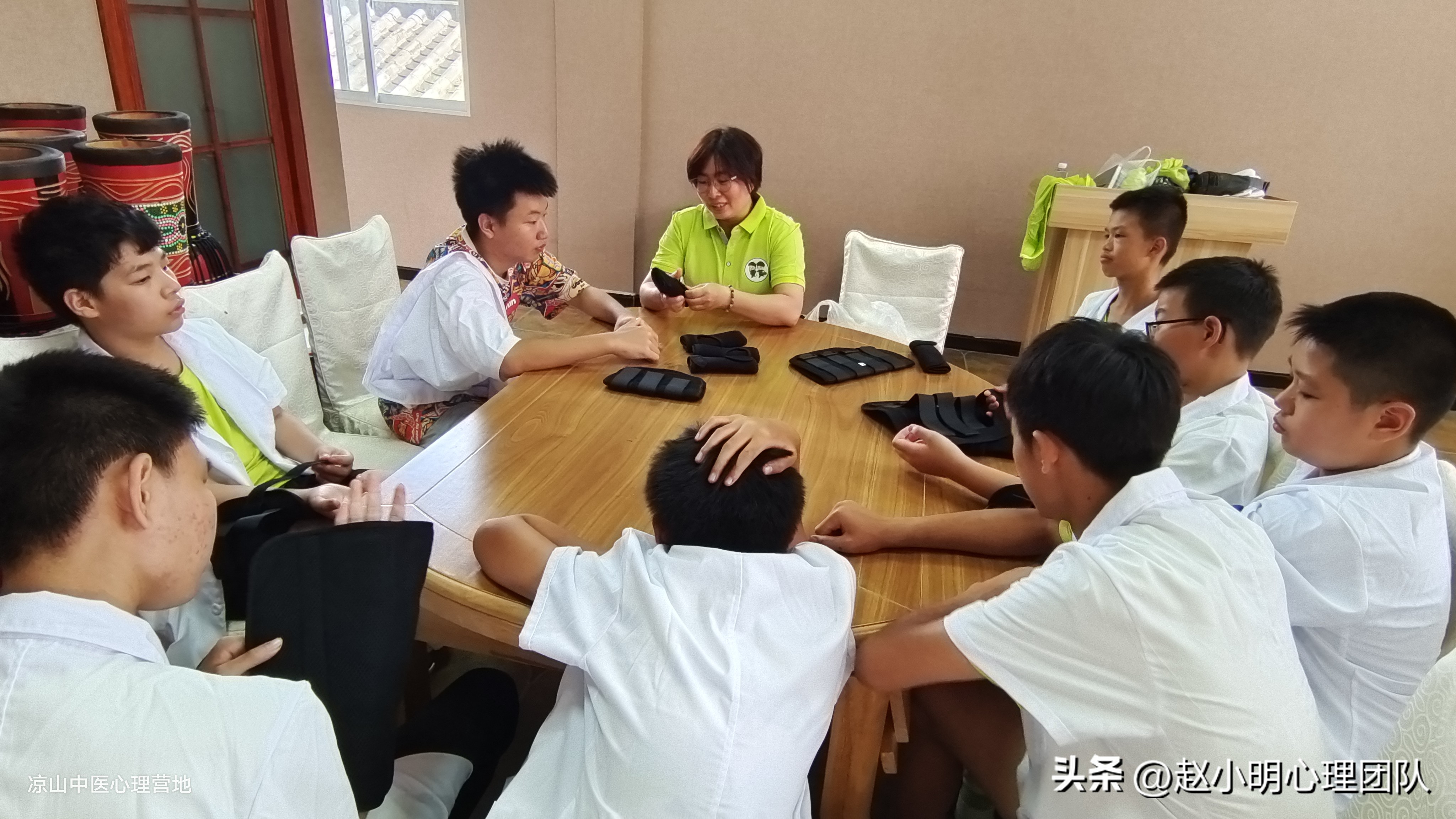 怕什么来什么如何正确面对,怎么防止孩子早恋焦虑