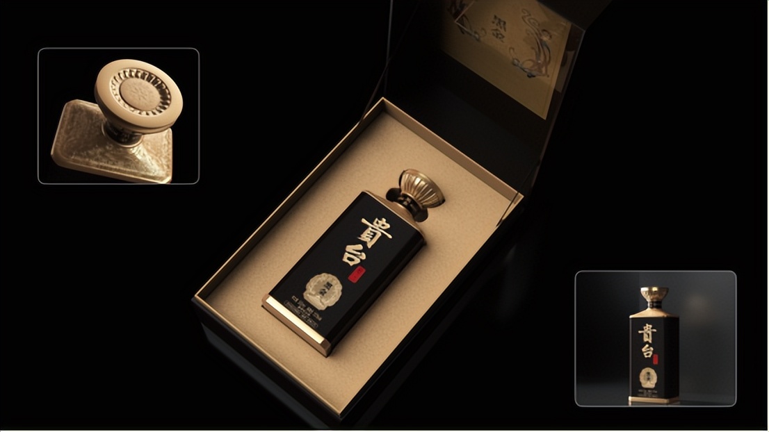 贵台酒黑金,贵台黑金酒