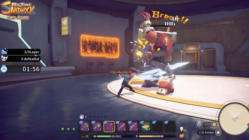 上线首日登顶全球热销榜,对话模拟经营拓荒者三年研发秘辛