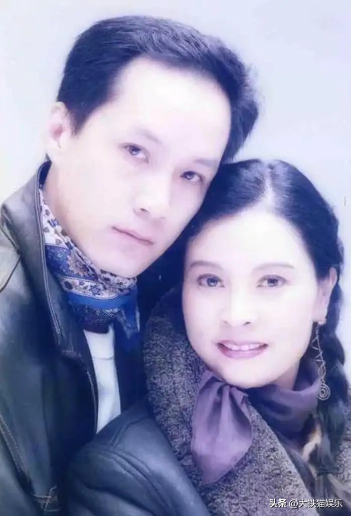 婚姻是门玄学，7位嫁小10岁老公的女星，对对不被看好，对对长久