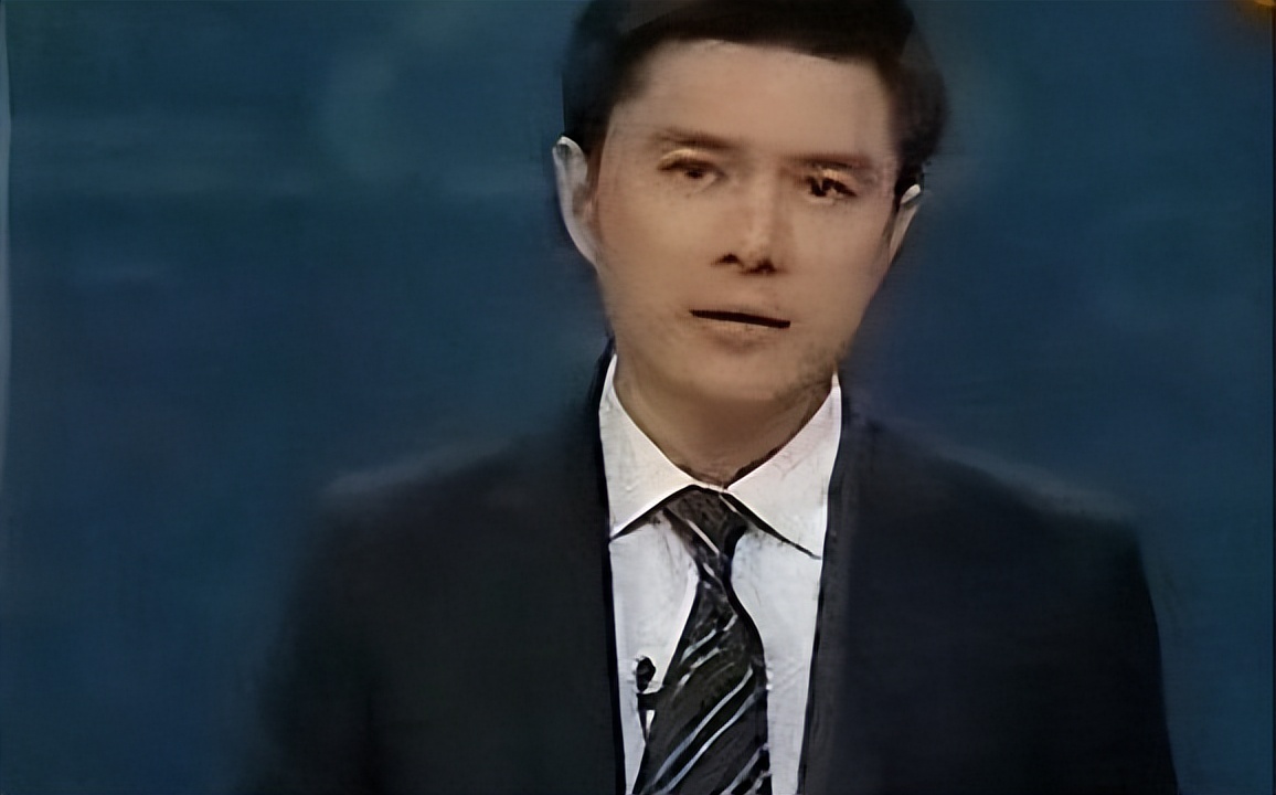 央视主持人赵普在央视呆了多少年,央视主持人赵普的创业经历