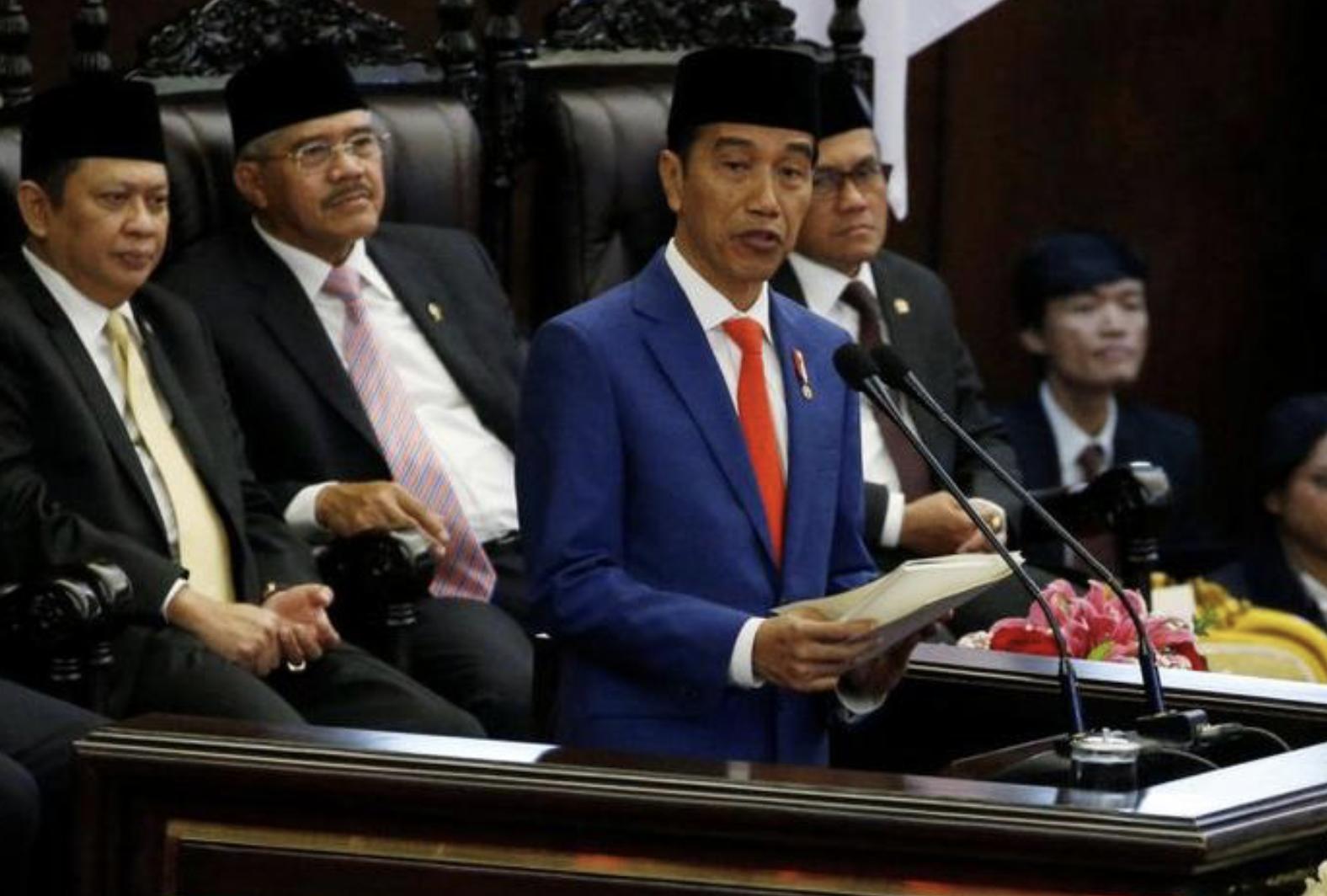 印度尼西亚和美国的最新情况,印度尼西亚美国战略合作