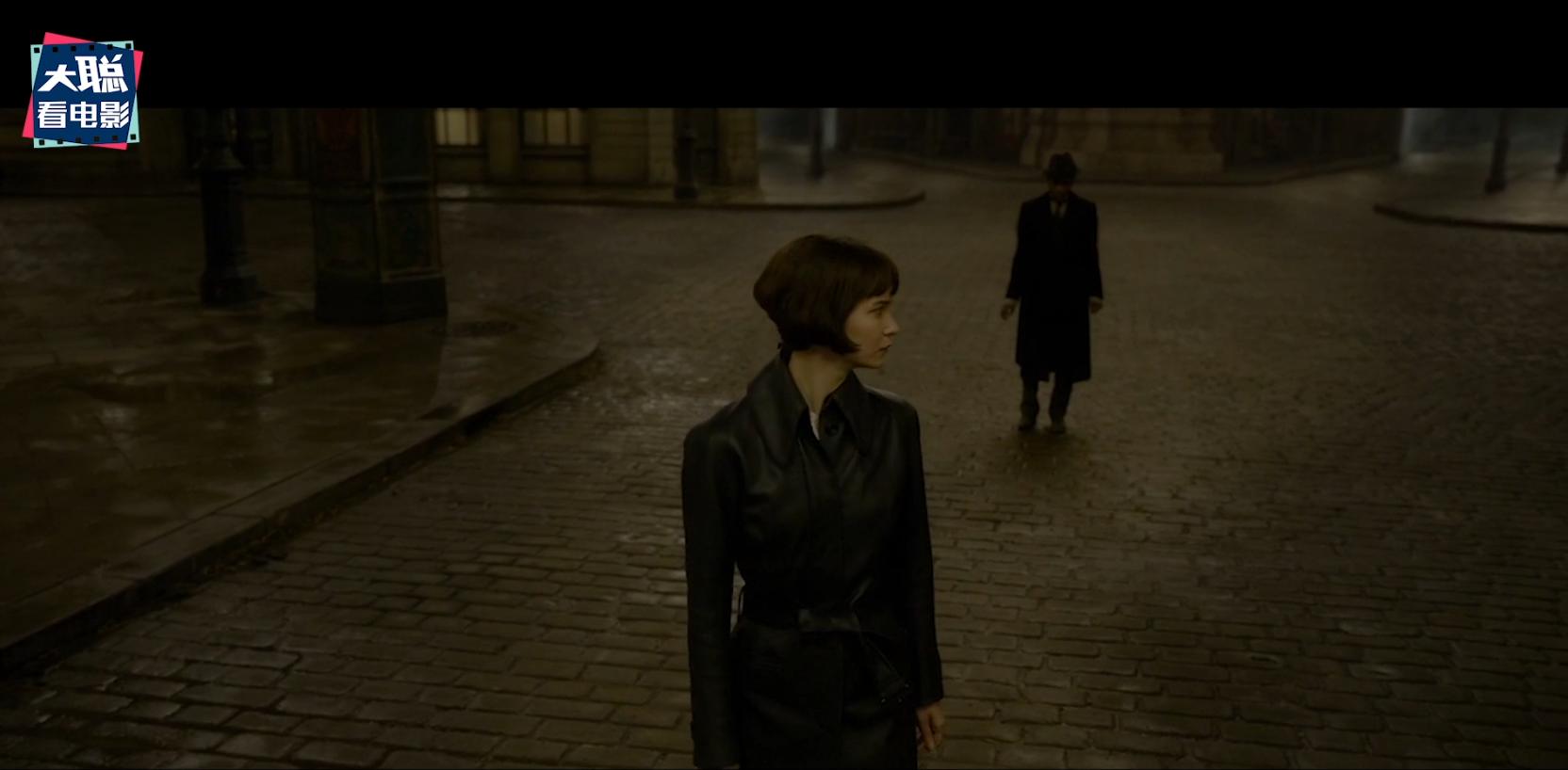 神奇动物2格林德沃完整版,神奇动物王国2一口气看完