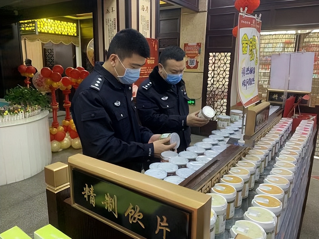 吉林省公安多项措施促进复工复产 (辽宁公安助力复工复产)