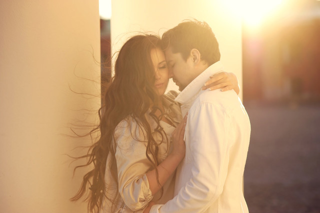 不能惯着女生,男生应不应该惯着女生