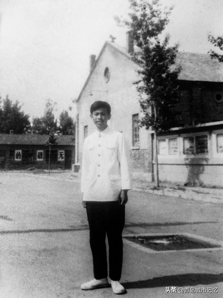 我们这代人的命运,红色经典是我们这代人永恒的记忆