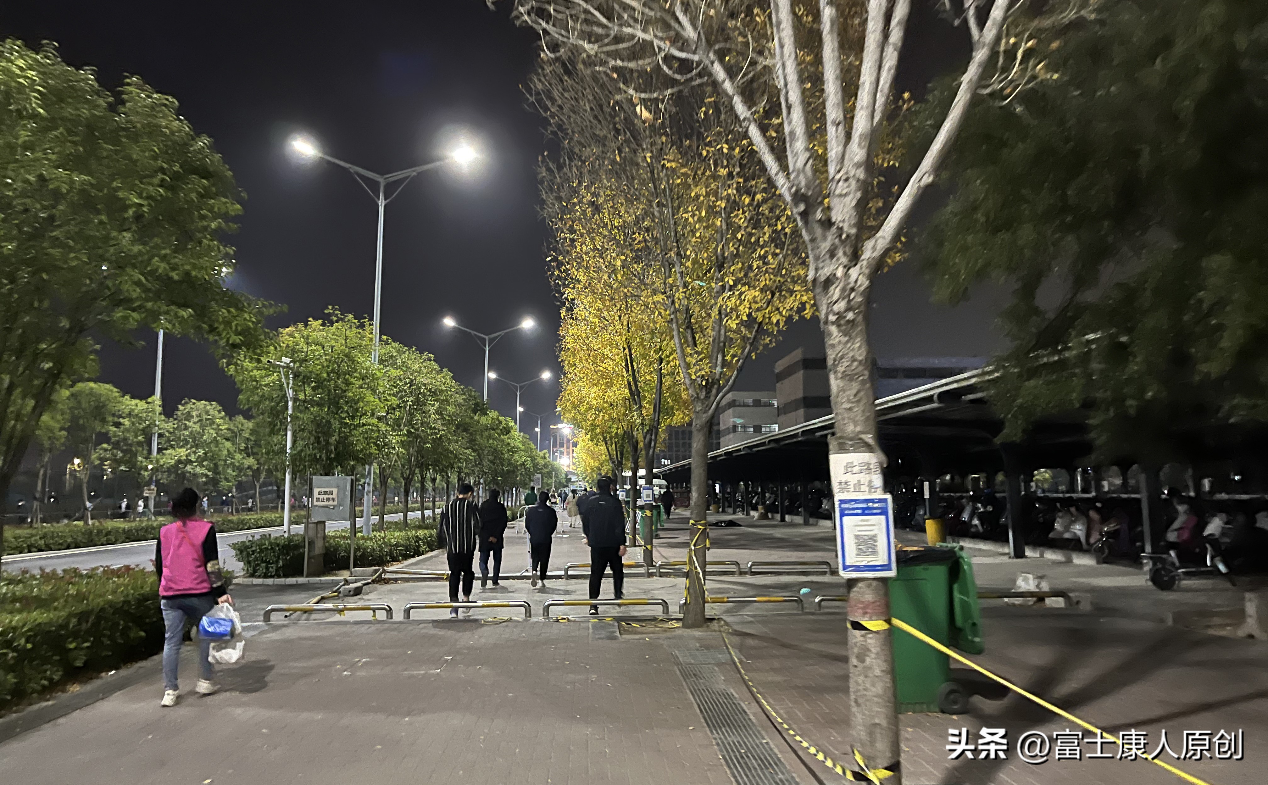 郑州富士康怎么样老员工告诉你,郑州富士康员工讲述厂现状