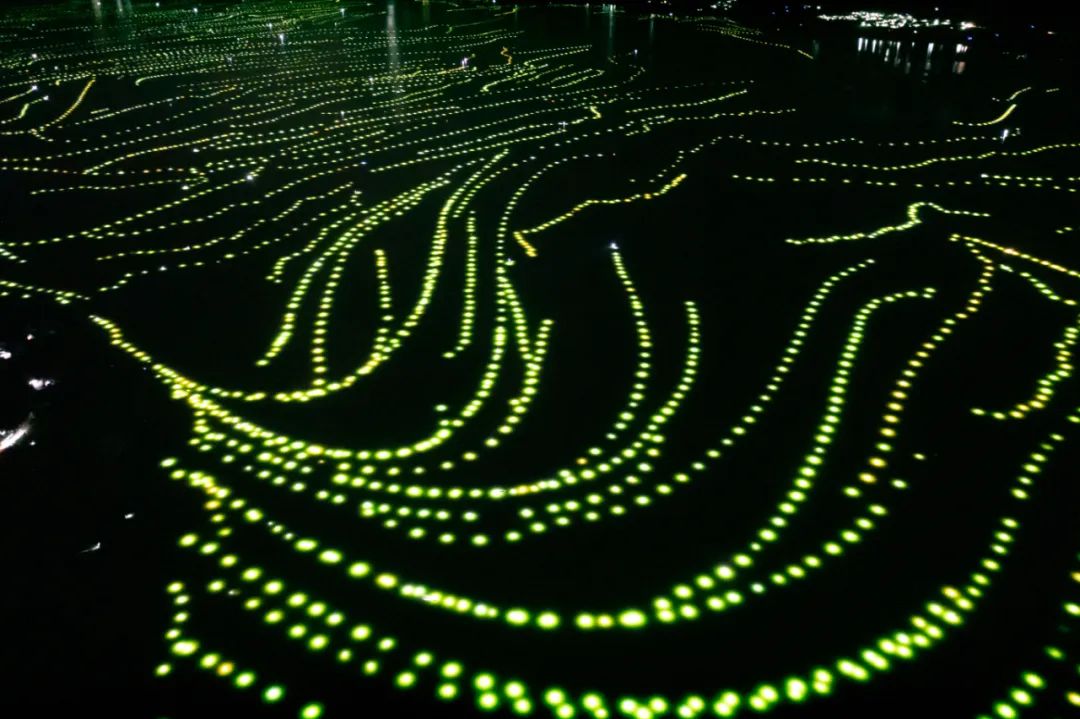 七夕|程海是夜晚的梦