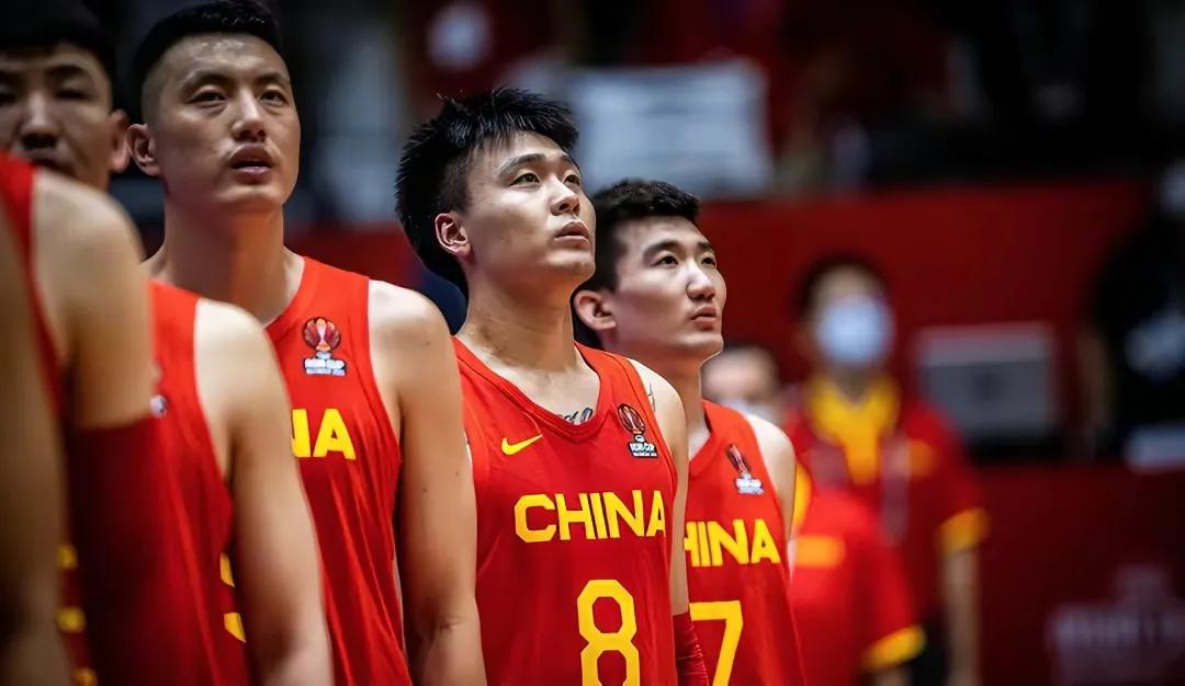 男篮最大的弱点,男篮失败