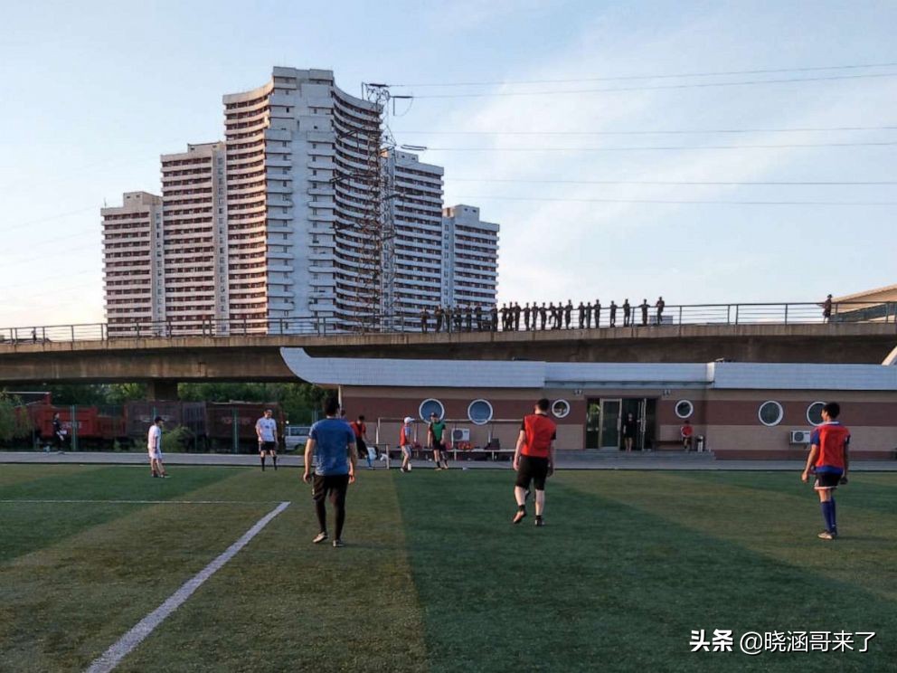 朝鲜“脱北者”是如何穿越朝韩边境的？