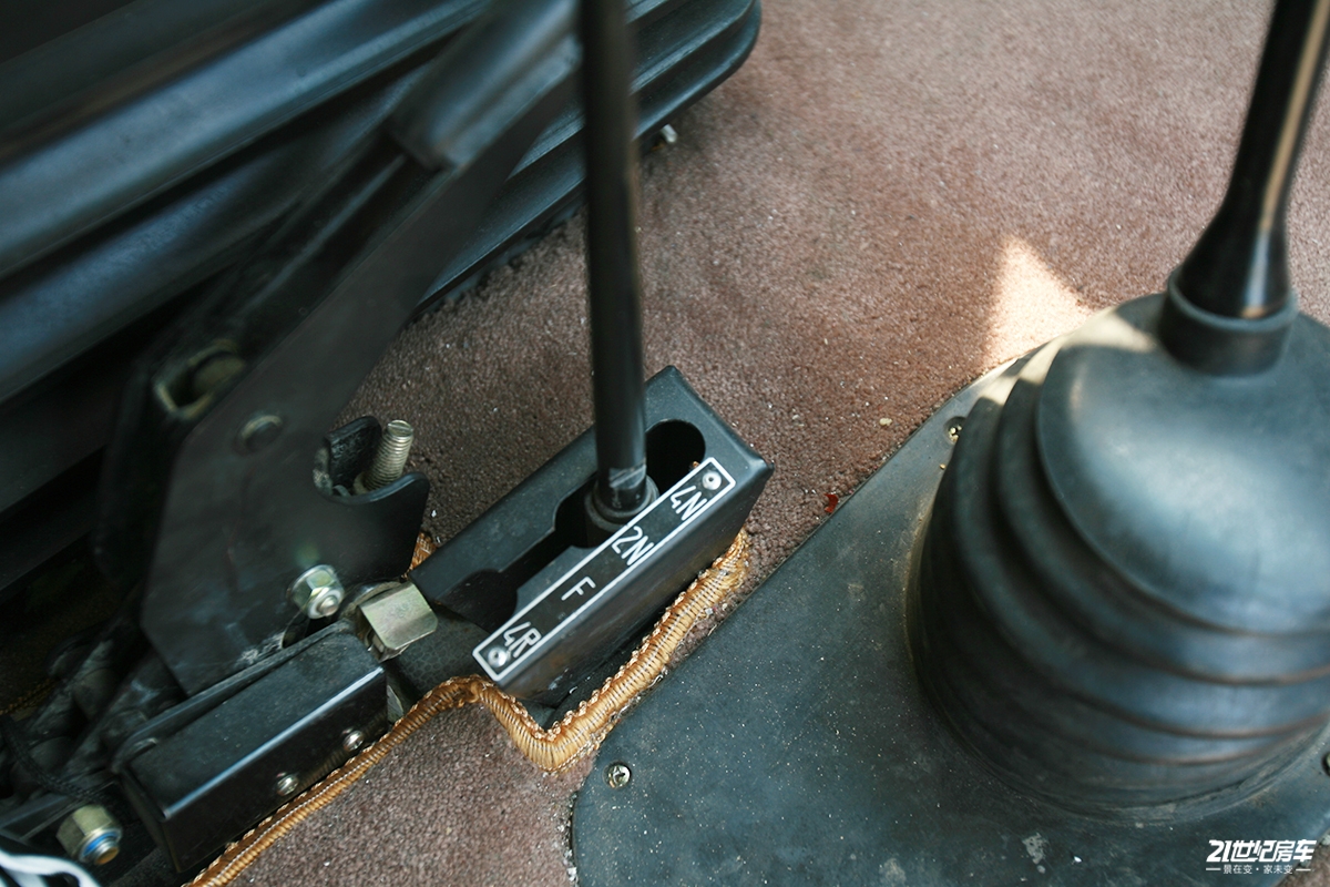 中国丰田房车4x4,丰田4x4越野房车