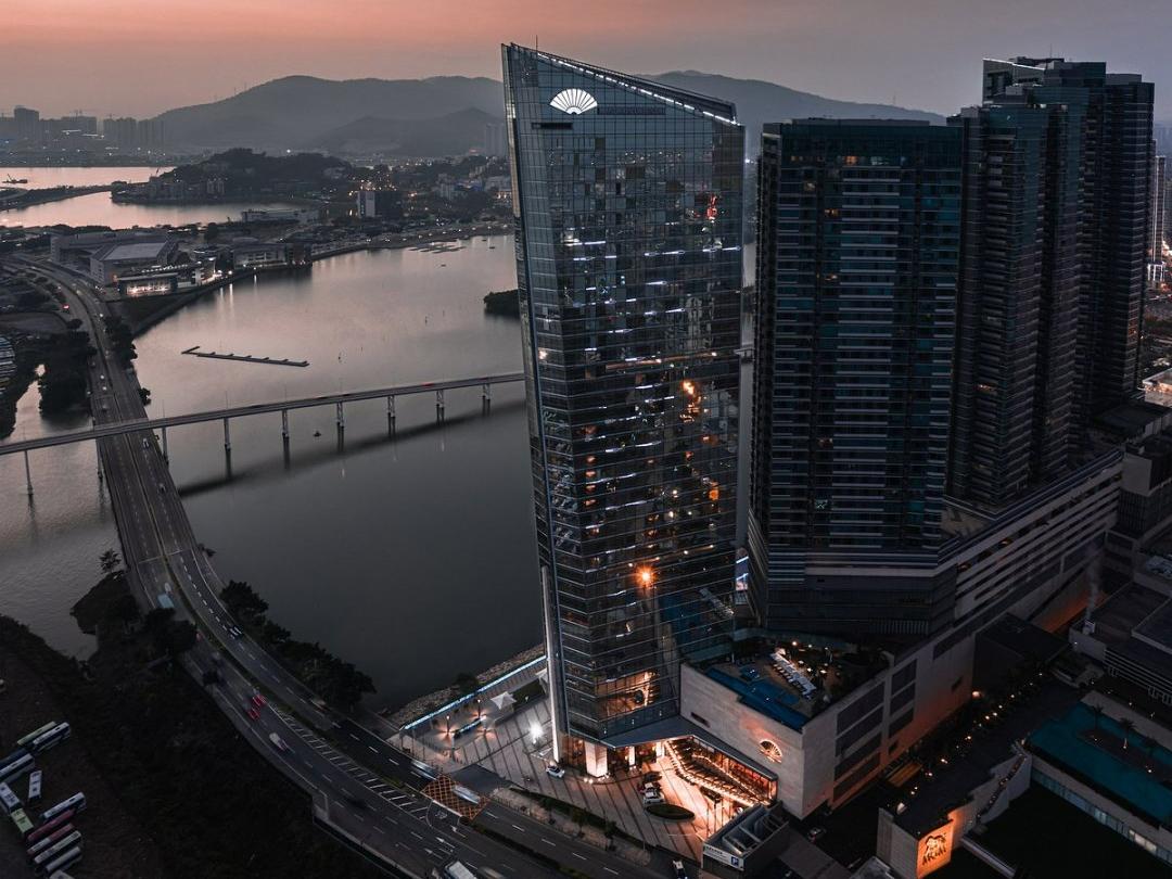 澳门不住酒店可以进去吗,澳门酒店可以随意出入吗