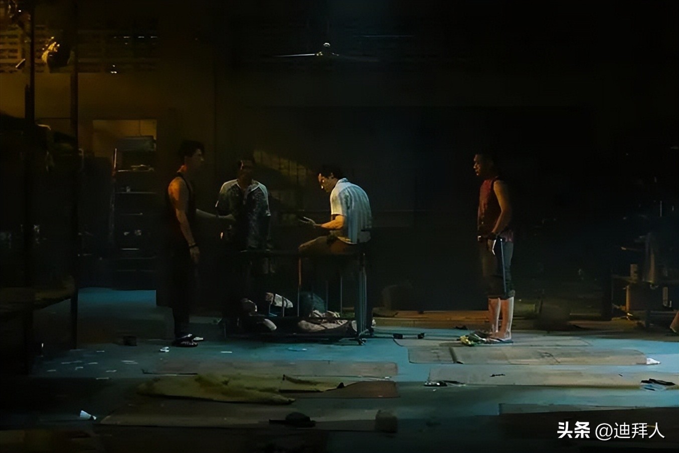 最近迪拜有什么危险,迪拜是全世界最安全的吗