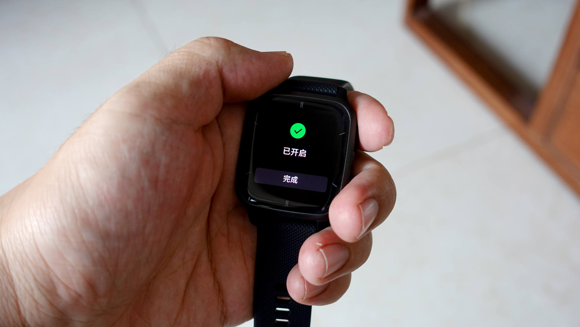 garminvenu2鏅鸿兘杩愬姩鑵曡〃,GarminVenuSq2鍔熻兘浠嬬粛