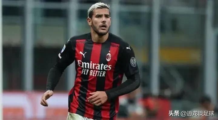 现役足坛25岁以下最佳阵容,拉莫斯范迪克谁是最强四号