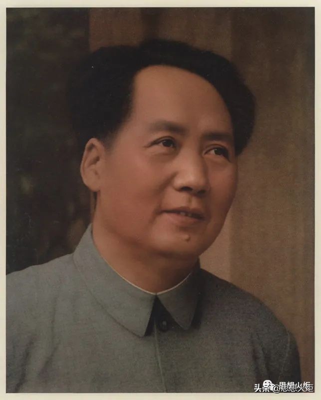 李洪峰：战略家毛*东泽**的道路