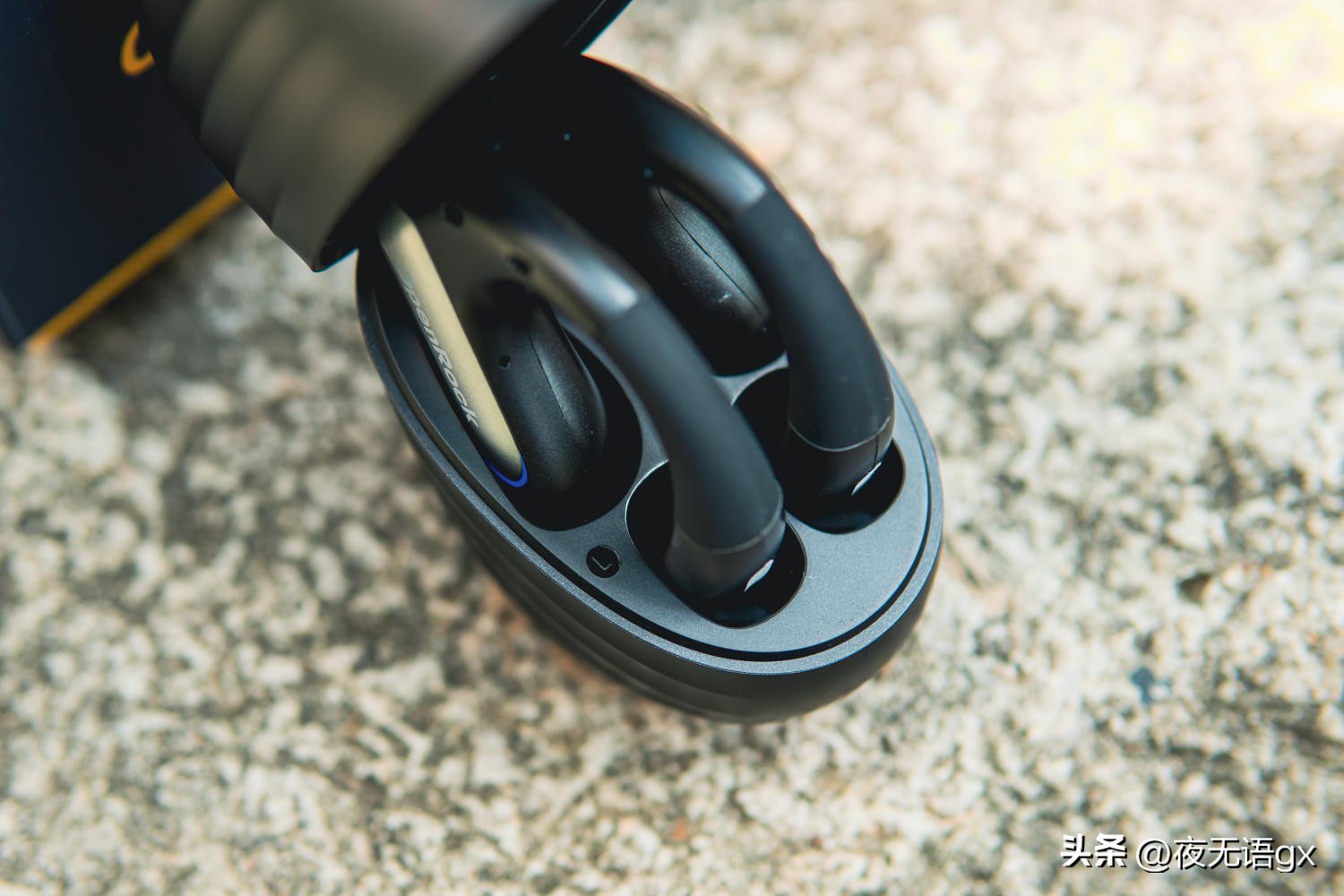 开石openrockpro和cleararc2哪个音质好,开石openrockpro和oladance对比