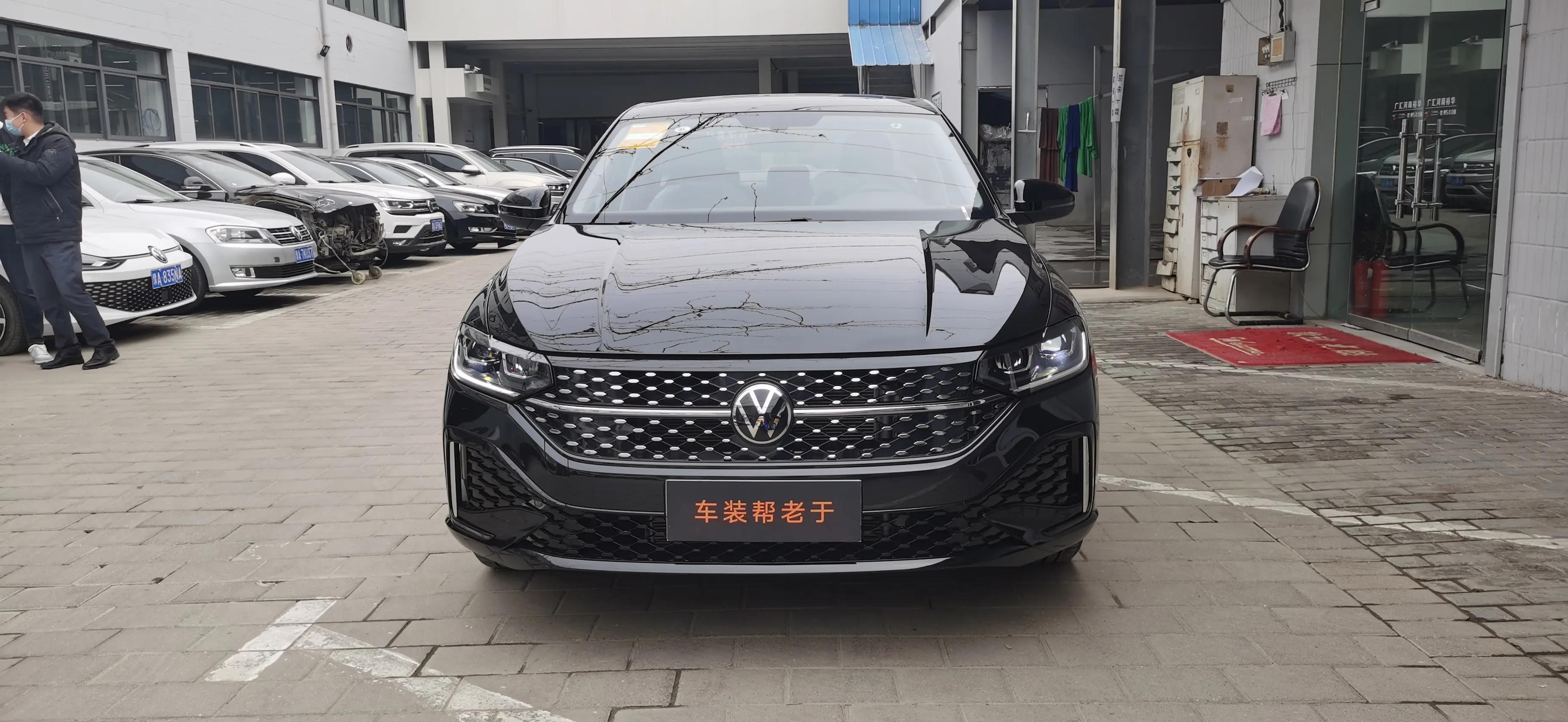 朗逸2023款280tsi豪华版,朗逸2021款280tsidsg豪华版