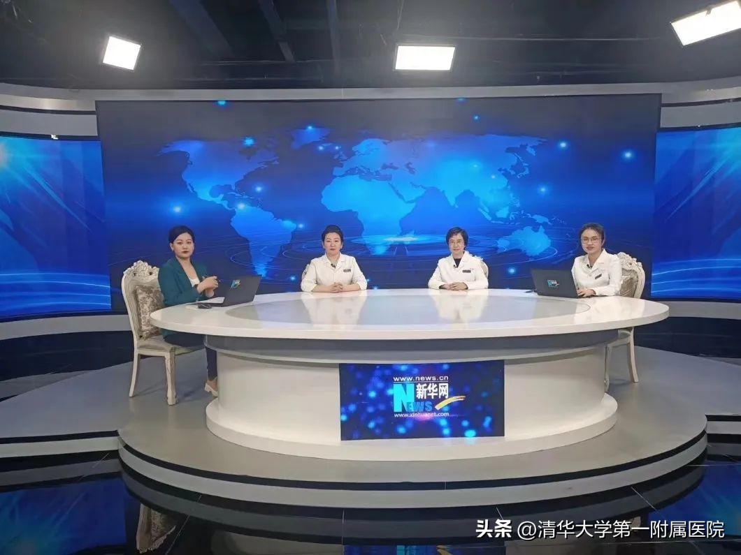 医路*光春**丨庄淑波：做患者美丽健康的摆渡人