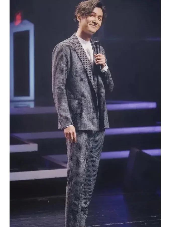 做个深度的人胡歌,做个更有深度的人胡歌