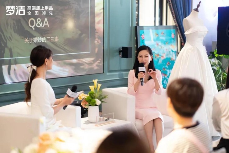 梦洁的经营模式,梦洁线上线下店有区别吗